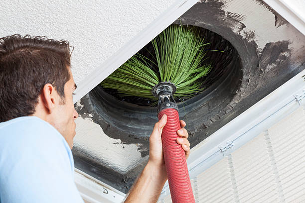 Best HVAC System Cleaning  in Metropolis, IL